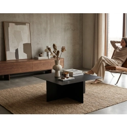 STOLIK KAWOWY Metalowy STK-944